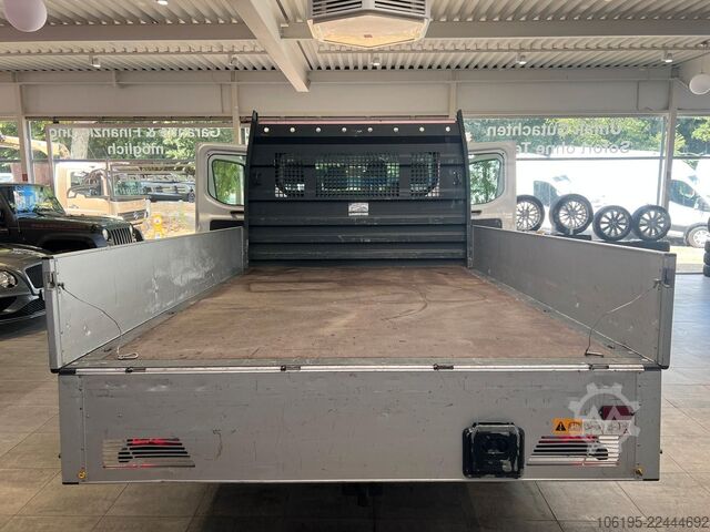 Pick-up pakettiauto FORD Transit TDI Maxi DoKa Pritsch=3300mm*Garantie*