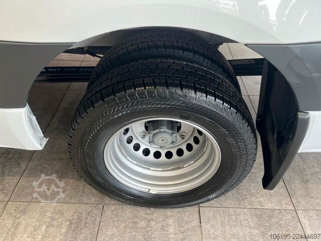 Furgão frigorífico MERCEDES-BENZ Sprinter 519 CDI *Carrier Tief-Kühlwagen*-31C.*