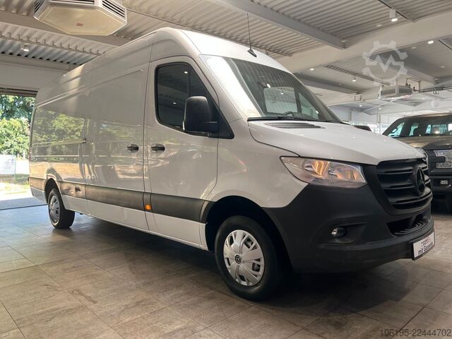 Furgão de teto alto MERCEDES-BENZ Sprinter 315/316 CDI Maxi Hoch+Lang*Garantie*