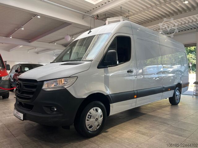 Furgão de teto alto MERCEDES-BENZ Sprinter 315/316 CDI Maxi Hoch+Lang*Garantie*