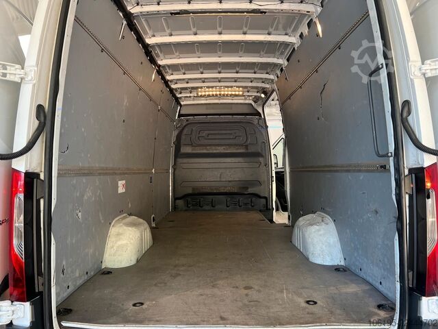 Furgão de teto alto MERCEDES-BENZ Sprinter 315/316 CDI Maxi Hoch+Lang*Garantie*