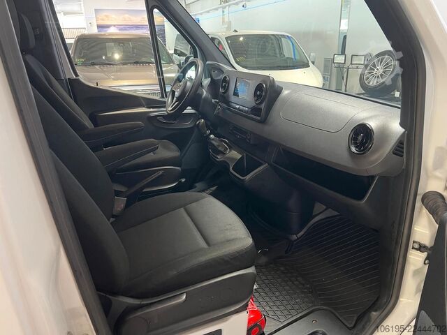 Furgão de teto alto MERCEDES-BENZ Sprinter 315/316 CDI Maxi Hoch+Lang*Garantie*