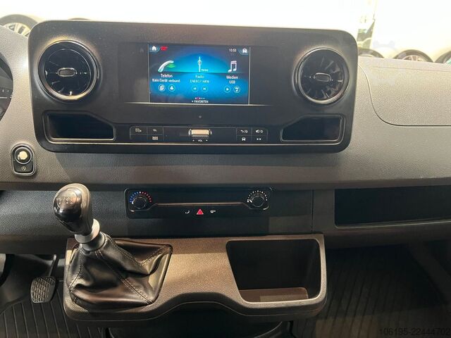 Furgão de teto alto MERCEDES-BENZ Sprinter 315/316 CDI Maxi Hoch+Lang*Garantie*
