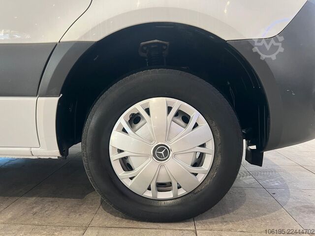 Furgão de teto alto MERCEDES-BENZ Sprinter 315/316 CDI Maxi Hoch+Lang*Garantie*