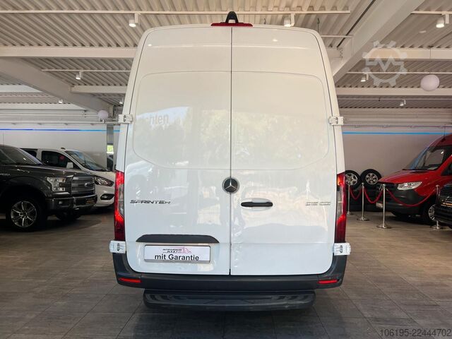 Furgão de teto alto MERCEDES-BENZ Sprinter 315/316 CDI Maxi Hoch+Lang*Garantie*