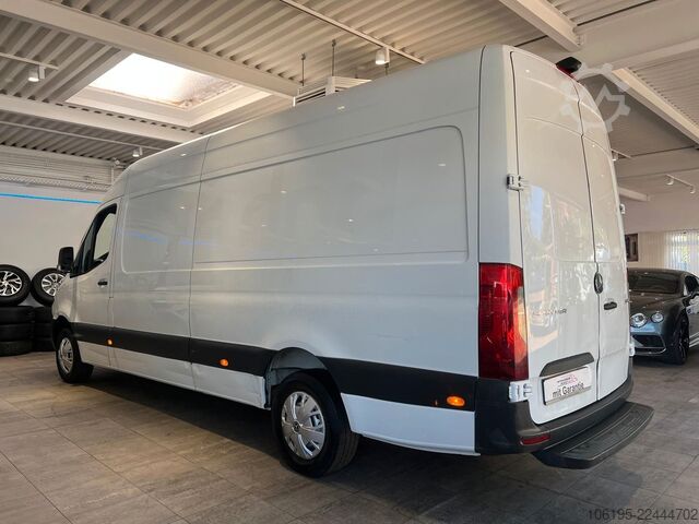 Furgão de teto alto MERCEDES-BENZ Sprinter 315/316 CDI Maxi Hoch+Lang*Garantie*