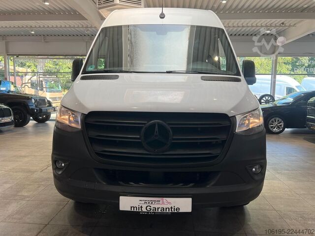 Furgão de teto alto MERCEDES-BENZ Sprinter 315/316 CDI Maxi Hoch+Lang*Garantie*