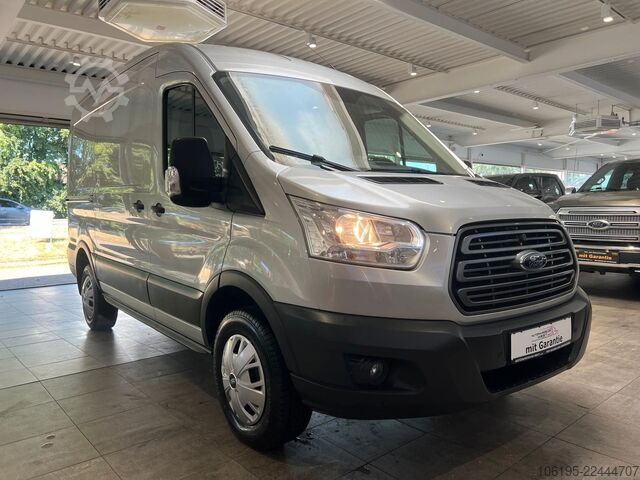 Furgão de teto alto FORD Transit Hoch+Lang*L2-H2*Trend*Garantie*155Ps*