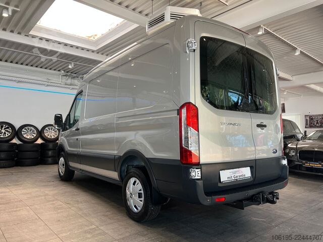 Furgão de teto alto FORD Transit Hoch+Lang*L2-H2*Trend*Garantie*155Ps*