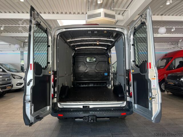 Furgão de teto alto FORD Transit Hoch+Lang*L2-H2*Trend*Garantie*155Ps*