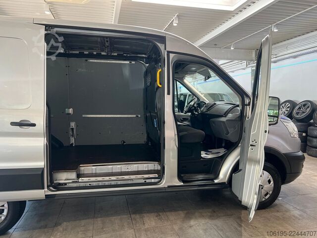 Furgão de teto alto FORD Transit Hoch+Lang*L2-H2*Trend*Garantie*155Ps*