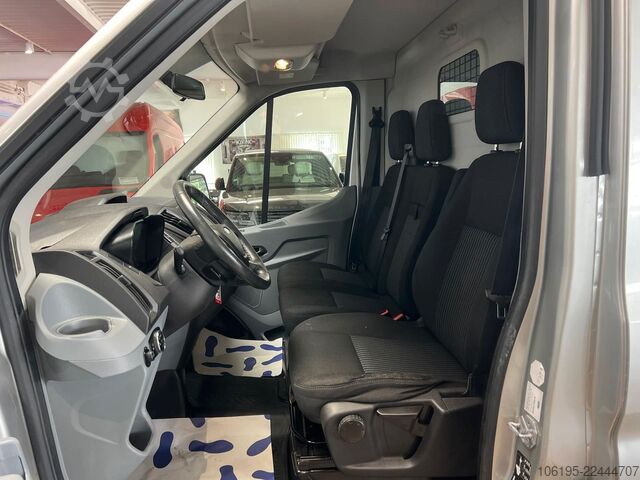 Furgão de teto alto FORD Transit Hoch+Lang*L2-H2*Trend*Garantie*155Ps*