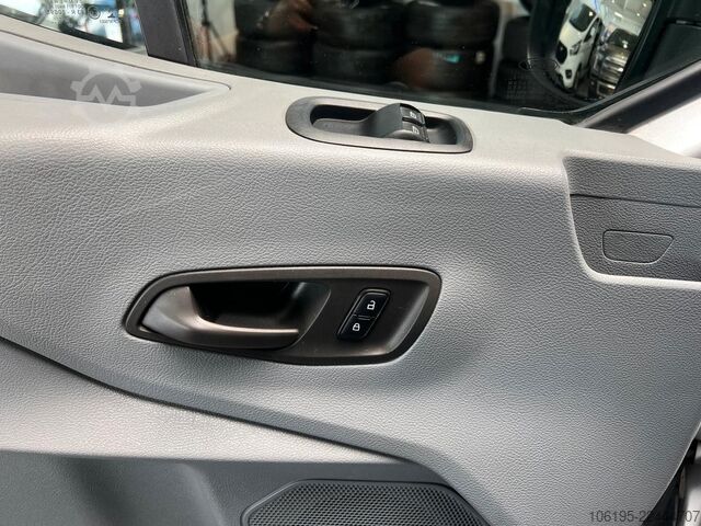 Furgão de teto alto FORD Transit Hoch+Lang*L2-H2*Trend*Garantie*155Ps*