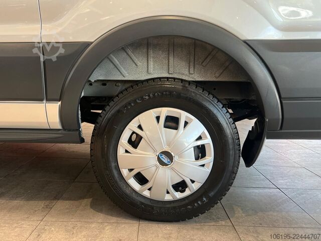 Furgão de teto alto FORD Transit Hoch+Lang*L2-H2*Trend*Garantie*155Ps*