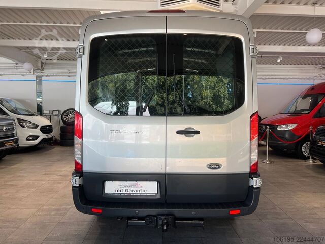 Furgão de teto alto FORD Transit Hoch+Lang*L2-H2*Trend*Garantie*155Ps*