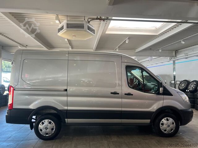 Furgão de teto alto FORD Transit Hoch+Lang*L2-H2*Trend*Garantie*155Ps*
