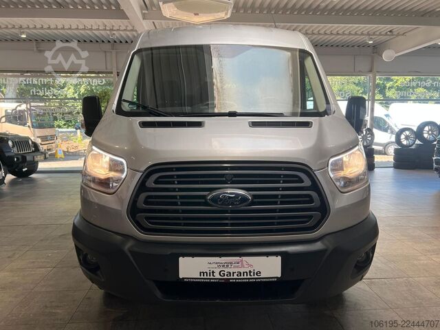 Furgão de teto alto FORD Transit Hoch+Lang*L2-H2*Trend*Garantie*155Ps*