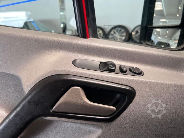 Furgão de teto alto MERCEDES-BENZ Sprinter 316 CDI Hoch+Lang*AHK=3,5T*Garantie*1HD