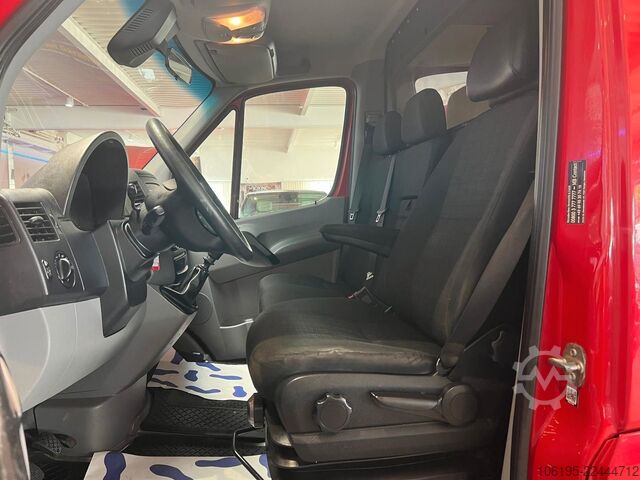 Furgão de teto alto MERCEDES-BENZ Sprinter 316 CDI Hoch+Lang*AHK=3,5T*Garantie*1HD