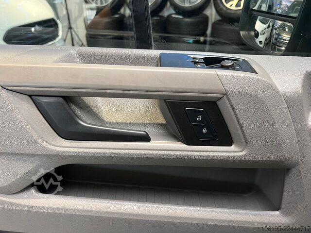Furgão de teto alto VOLKSWAGEN Crafter TDI Hoch+Lang*L2-H2*AHK*Klima*Garantie*
