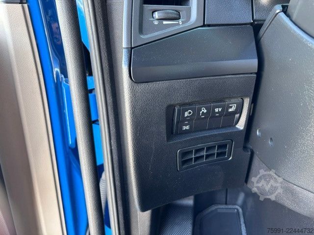 Tractora standard MERCEDES-BENZ Actros 5  MB 1842 Retarder 2 Tanks