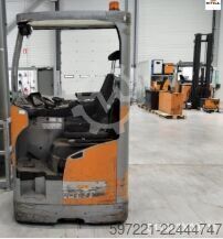 Рийчтрак Still FM-X14
