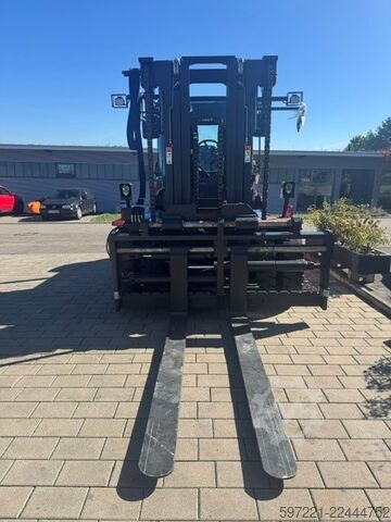 Carretillas elevadoras diésel Bobcat D160S-9 Neugerät 60 Monate 0% Finanzierung ab Lager verfügbar