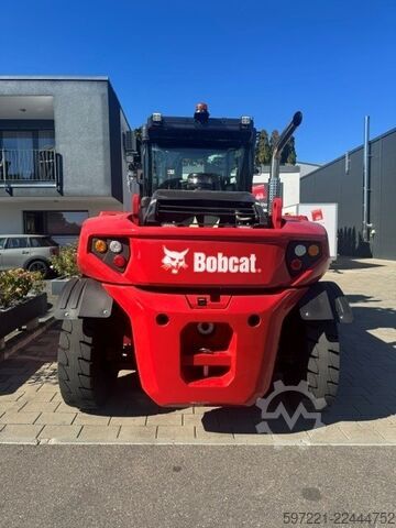 Carretillas elevadoras diésel Bobcat D160S-9 Neugerät 60 Monate 0% Finanzierung ab Lager verfügbar