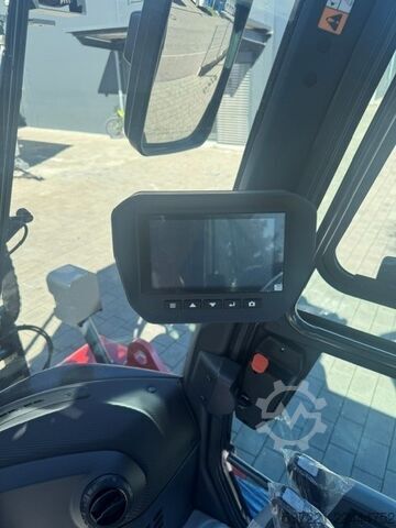 Carretillas elevadoras diésel Bobcat D160S-9 Neugerät 60 Monate 0% Finanzierung ab Lager verfügbar