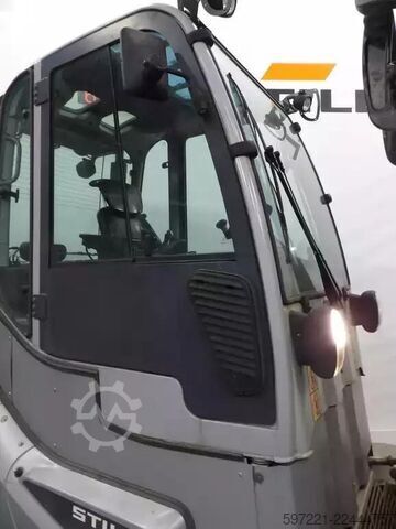 Газокарите с втечнен петролен газ (LPG) Still RX70-40T