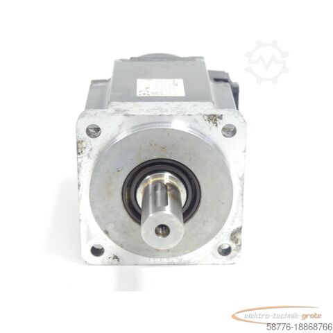 Unidad de control Mitsubishi HG-KN73JK Servomotor SN:L14YBM109171