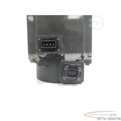 Unidad de control Mitsubishi HG-KN73JK Servomotor SN:L14YBM109171