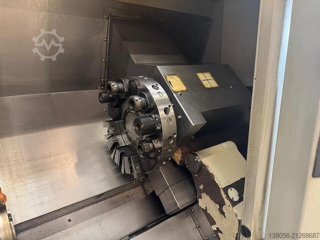 2014 Hardinge  GS 200 Hardinge GS 200