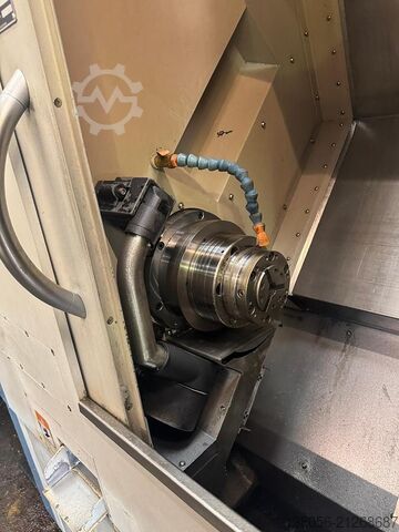 2014 Hardinge  GS 200 Hardinge GS 200