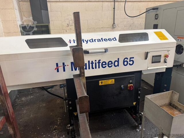 2014 Hardinge  GS 200 Hardinge GS 200