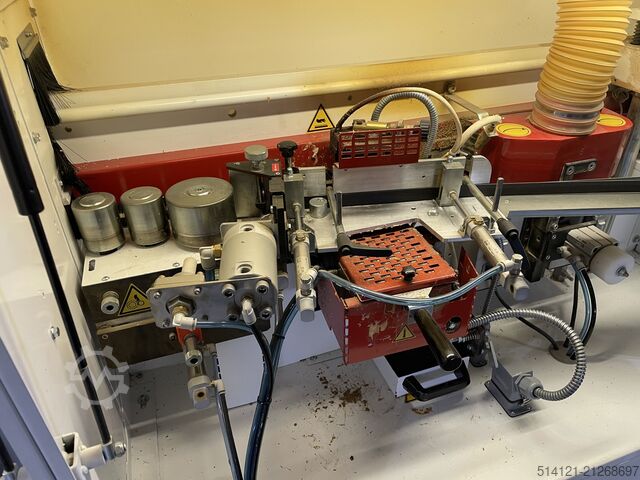 Lange B90KFE kantlimsmaskin Lange B90KFE