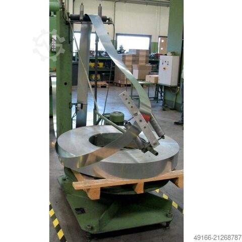 Haspel SATZINGER RS 94