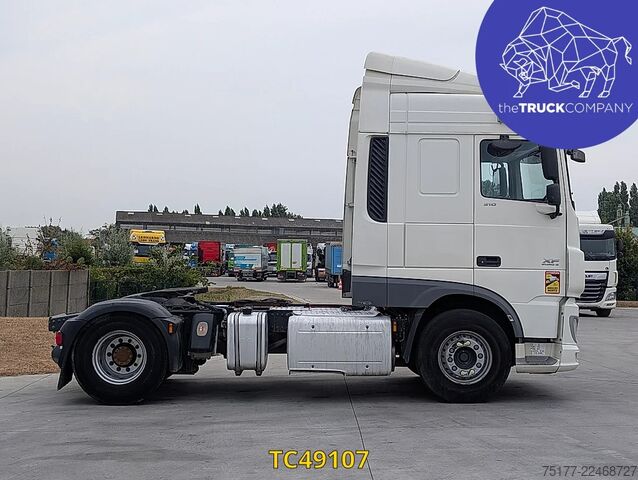 Estándar-SZM DAF XF 510