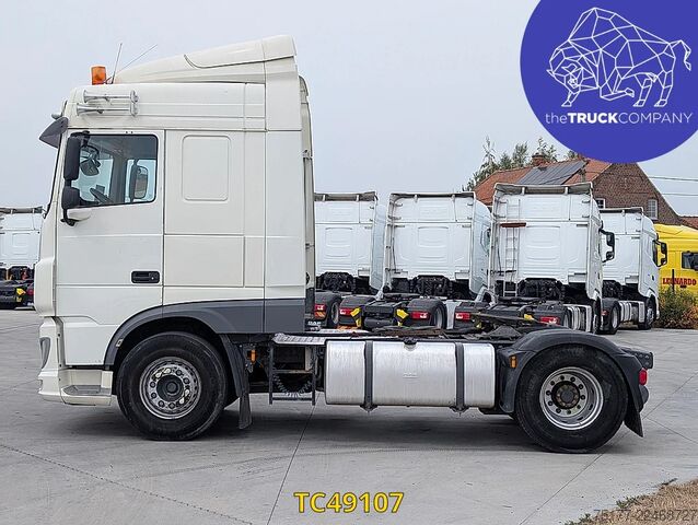 Estándar-SZM DAF XF 510