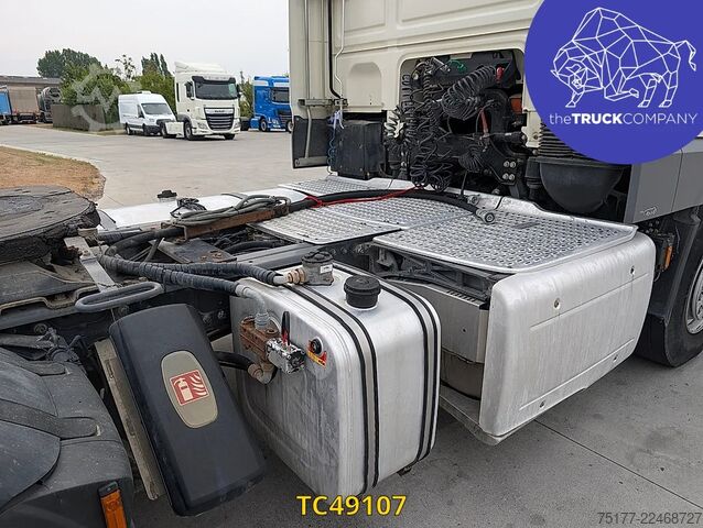 Estándar-SZM DAF XF 510