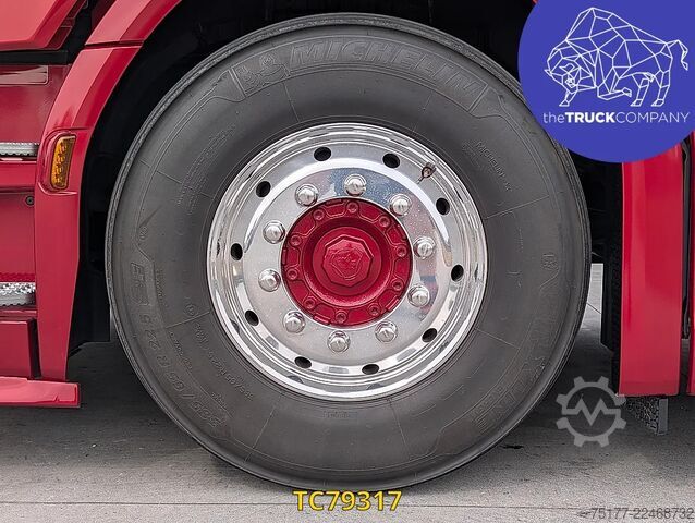 Estándar-SZM Scania S 500