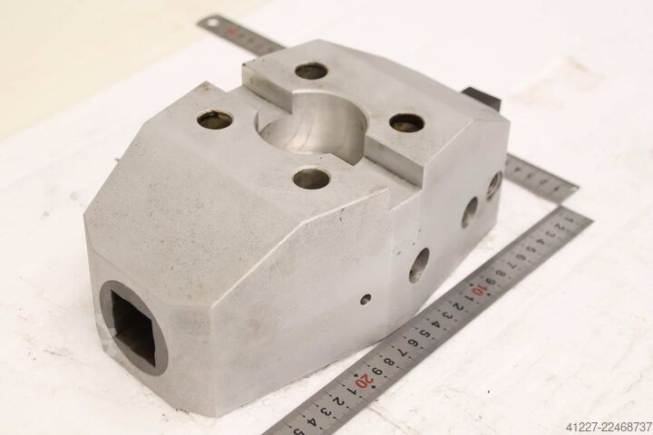 Portaherramientas, soporte de acero Kelch Aufnahme  Ø 32 mm