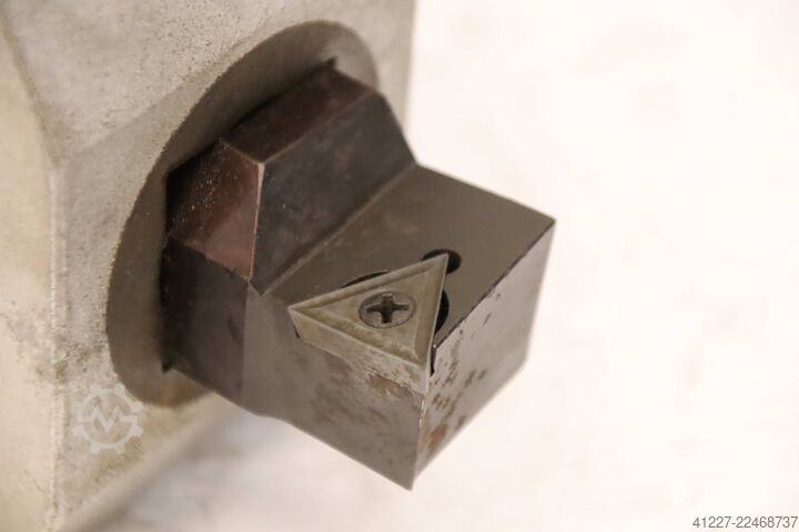 Portaherramientas, soporte de acero Kelch Aufnahme  Ø 32 mm