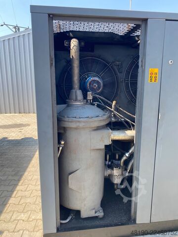 Kompresor sekrup Atlas Copco GA160
