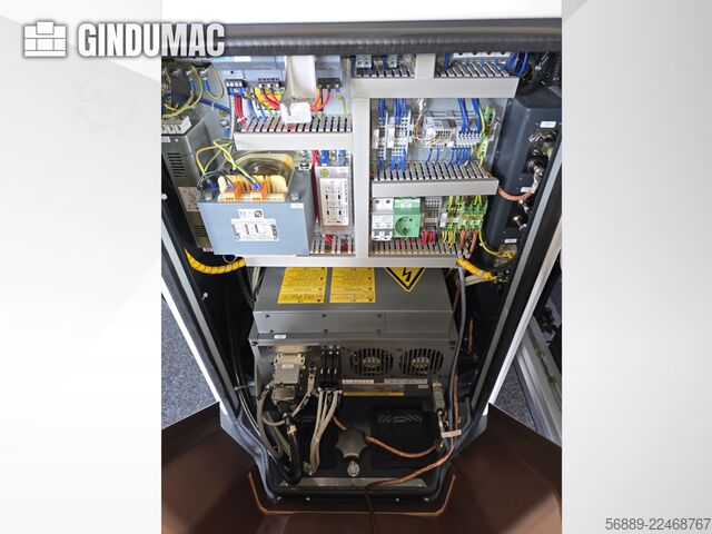 FANUC LR Mate 200iD/7L uz Bosch APAS assistant i6 FANUC LR Mate 200iD/7L auf Bosch APAS assistant i6