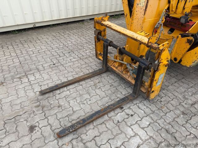 Other JCB 540-170 / 2017 BJ / 3.169 H / A/C