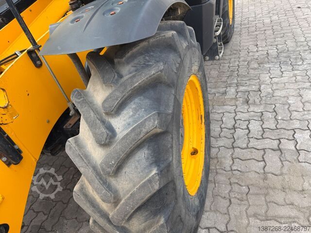 Other JCB 540-170 / 2017 BJ / 3.169 H / A/C