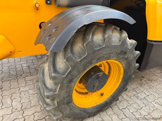 Other JCB 540-170 / 2017 BJ / 3.169 H / A/C