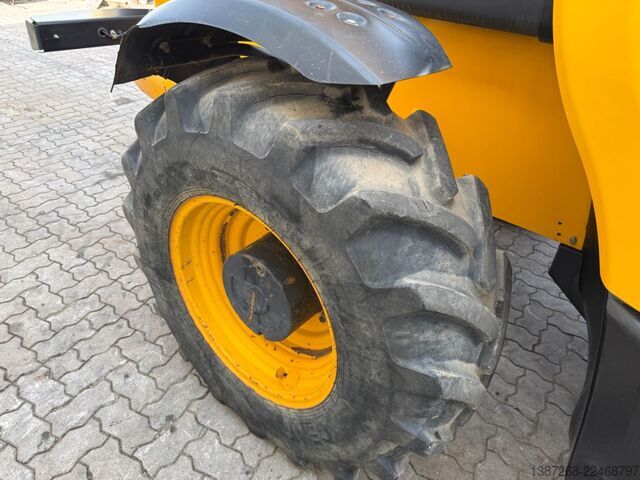 Other JCB 540-170 / 2017 BJ / 3.169 H / A/C