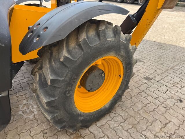 Other JCB 540-170 / 2017 BJ / 3.169 H / A/C